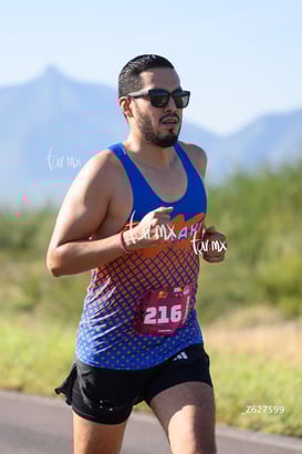 Israel Gonzzalez, Meraki @tar.mx