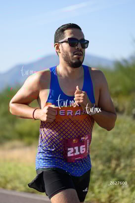 Israel Gonzzalez, Meraki @tar.mx
