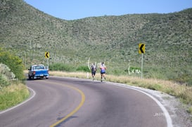25K Mapimí Durango @tar.mx