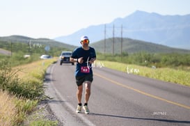25K Mapimí Durango @tar.mx