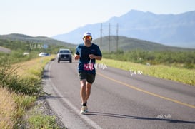 25K Mapimí Durango @tar.mx