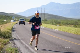 25K Mapimí Durango @tar.mx