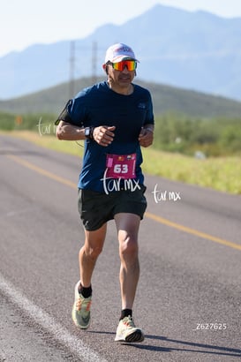 25K Mapimí Durango @tar.mx