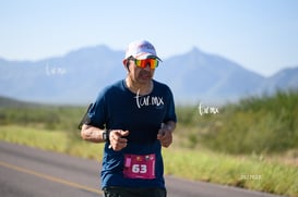 25K Mapimí Durango @tar.mx