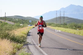 25K Mapimí Durango @tar.mx