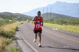 25K Mapimí Durango @tar.mx
