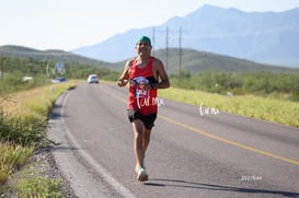 25K Mapimí Durango @tar.mx