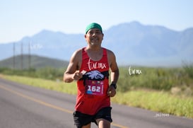 25K Mapimí Durango @tar.mx