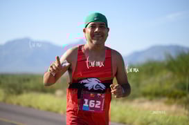 25K Mapimí Durango @tar.mx
