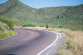 25K Mapimí Durango @tar.mx