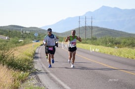 25K Mapimí Durango @tar.mx