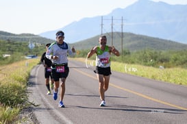 25K Mapimí Durango @tar.mx