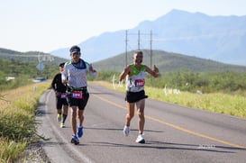 25K Mapimí Durango @tar.mx