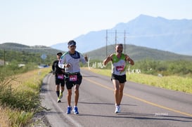 25K Mapimí Durango @tar.mx