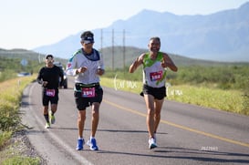 25K Mapimí Durango @tar.mx