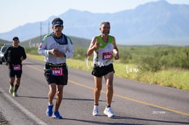 25K Mapimí Durango @tar.mx