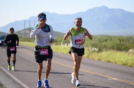 25K Mapimí Durango @tar.mx