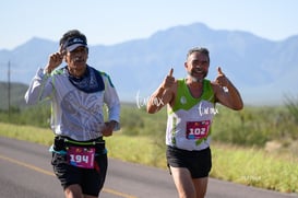 25K Mapimí Durango @tar.mx