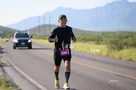 25K Mapimí Durango @tar.mx