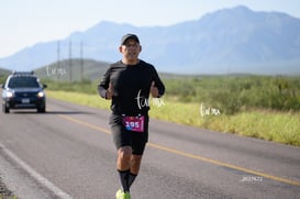 25K Mapimí Durango @tar.mx