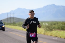 25K Mapimí Durango @tar.mx