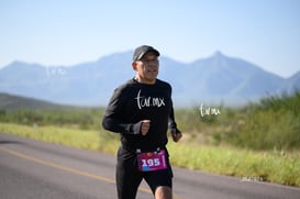 25K Mapimí Durango @tar.mx