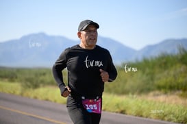 25K Mapimí Durango @tar.mx