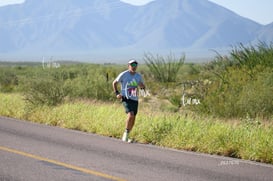 25K Mapimí Durango @tar.mx