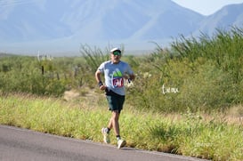 25K Mapimí Durango @tar.mx