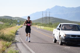 25K Mapimí Durango @tar.mx