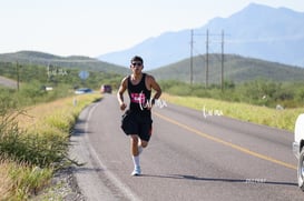 25K Mapimí Durango @tar.mx