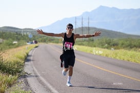 25K Mapimí Durango @tar.mx