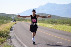25K Mapimí Durango @tar.mx