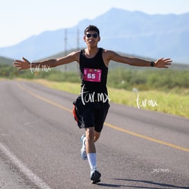 25K Mapimí Durango @tar.mx