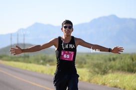 25K Mapimí Durango @tar.mx