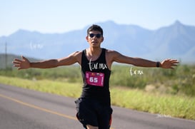 25K Mapimí Durango @tar.mx
