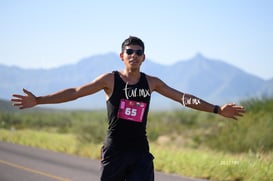 25K Mapimí Durango @tar.mx
