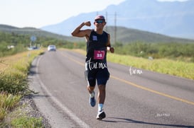 25K Mapimí Durango @tar.mx