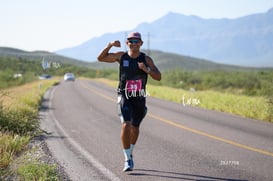 25K Mapimí Durango @tar.mx