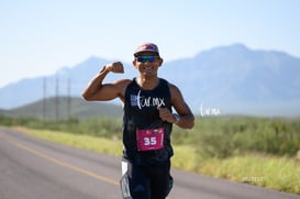 25K Mapimí Durango @tar.mx