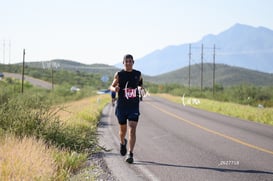 25K Mapimí Durango @tar.mx