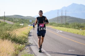 25K Mapimí Durango @tar.mx