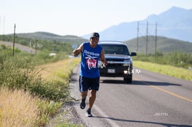 25K Mapimí Durango @tar.mx