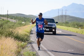 25K Mapimí Durango @tar.mx
