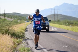 25K Mapimí Durango @tar.mx