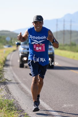 25K Mapimí Durango @tar.mx