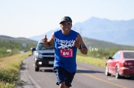 25K Mapimí Durango @tar.mx