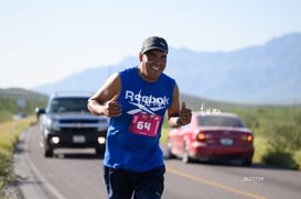 25K Mapimí Durango @tar.mx