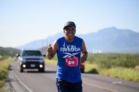 25K Mapimí Durango @tar.mx