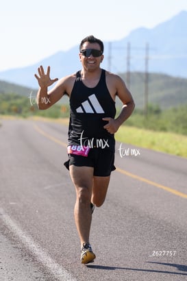 25K Mapimí Durango @tar.mx